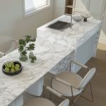 Arabescato Corchia Matt Smartstone Sintered Collection - Image 2