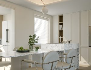 Arabescato Corchia Matt Smartstone Sintered Collection - Image 3