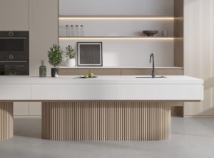 Bianco Puro Matt Smartstone Sintered Collection - Image 2