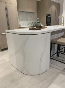 Calacatta Classico Off Cut YDL Stone Mineral Slab - Image 3