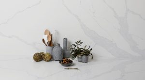 Calacatta Classico Off Cut YDL Stone Mineral Slab - Image 7