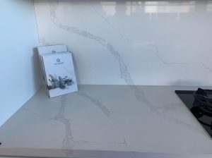 Calacatta Classico Off Cut YDL Stone Mineral Slab - Image 9