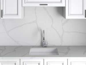Calacatta Classico Off Cut YDL Stone Mineral Slab - Image 10