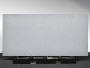 Cloudy Grey YDL Stone Mineral Slab Polished