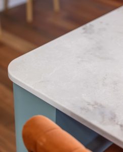 Cumulus Cloud YDL Stone Mineral Slab Polished - Image 2