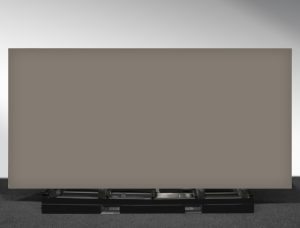Grigio Caldo Suede Smartstone Sintered Collection