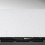 Kalala Bianco YDL Stone Mineral Slab Polished