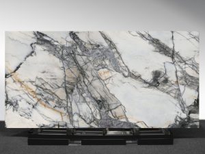 AC2061 Matt New York (Book Match) AC Stone