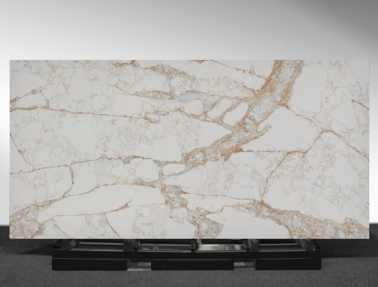 AC1011 Gloss (Book Match) Oro Lusso AC Stone