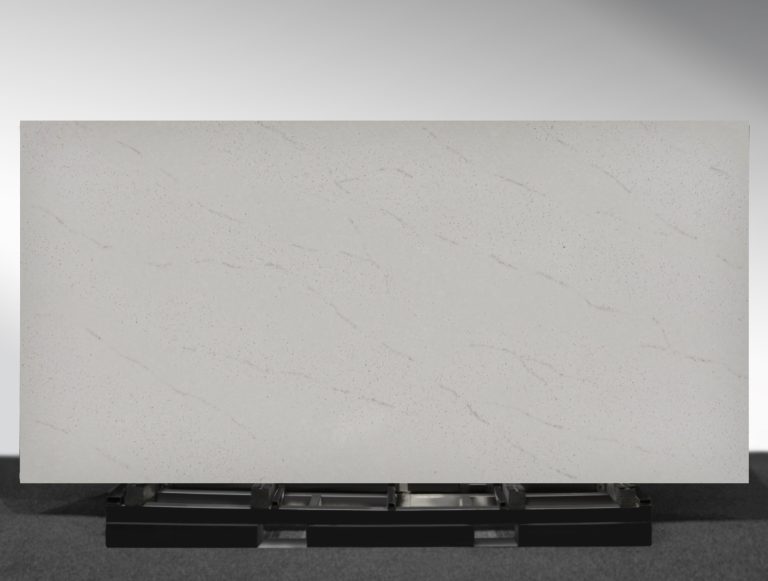 AC9009 Gloss Pelle White AC Stone