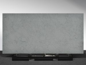 Smokey Grey YDL Stone Mineral Slab Polished