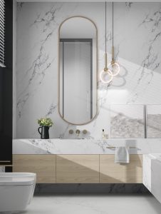 Statuario Enzo YDL Stone Mineral Slab Polished - Image 4
