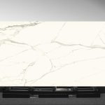 Statuario Grgio | Matt | Smartstone Sintered Collection
