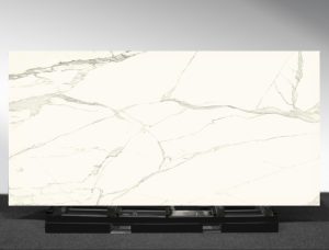 Statuario Grgio | Matt | Smartstone Sintered Collection