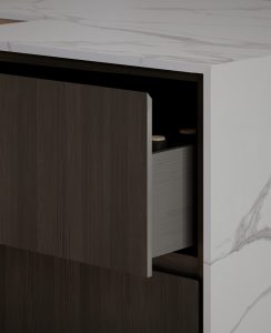 Statuario Grgio | Matt | Smartstone Sintered Collection - Image 2