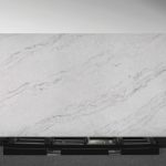 Summer Breeze YDL Stone Mineral Slab Polished