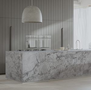Super White Matt Smartstone Sintered Collection - Image 2