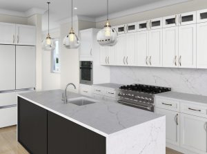 Venatino YDL Stone Mineral Slab Polished - Image 2