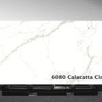 6080 Calacatta Classic Unistone