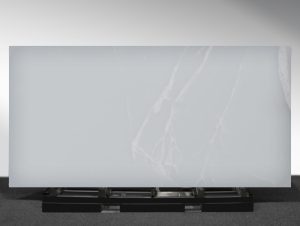 Arctic lce Quantum Zero Slab Polished