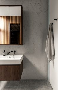 Carrara Gioia 8080 MinQ Zero Slab Polished / Matte Talostone - Image 9