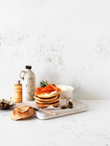 Carrara Gold 8150  MinQ Zero Slab Polished Talostone - Image 4
