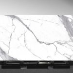Classic Palazzo Quantum Zero Slab Matte