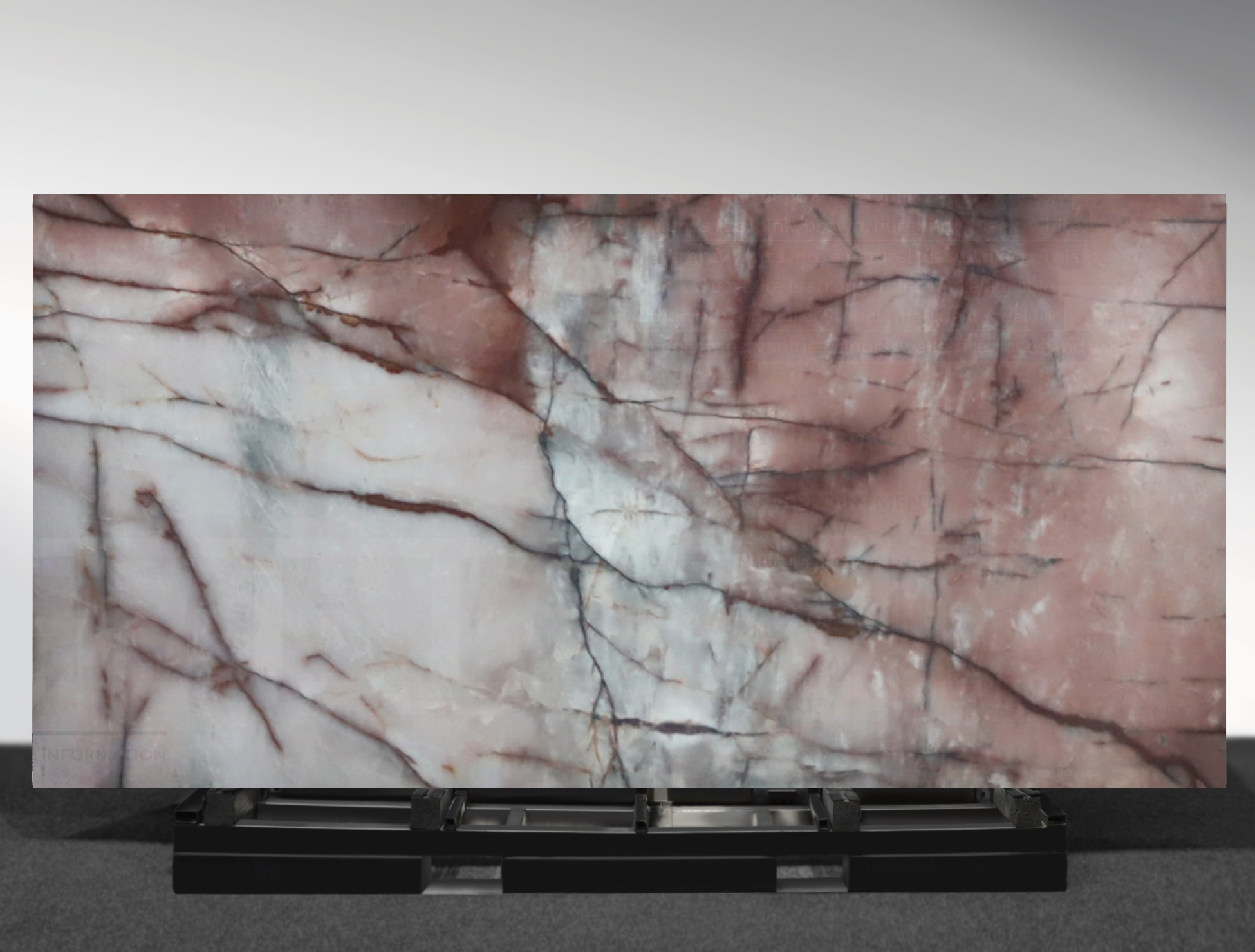 Cosmopolitan Quartzite Cosmopolitan Quartzite