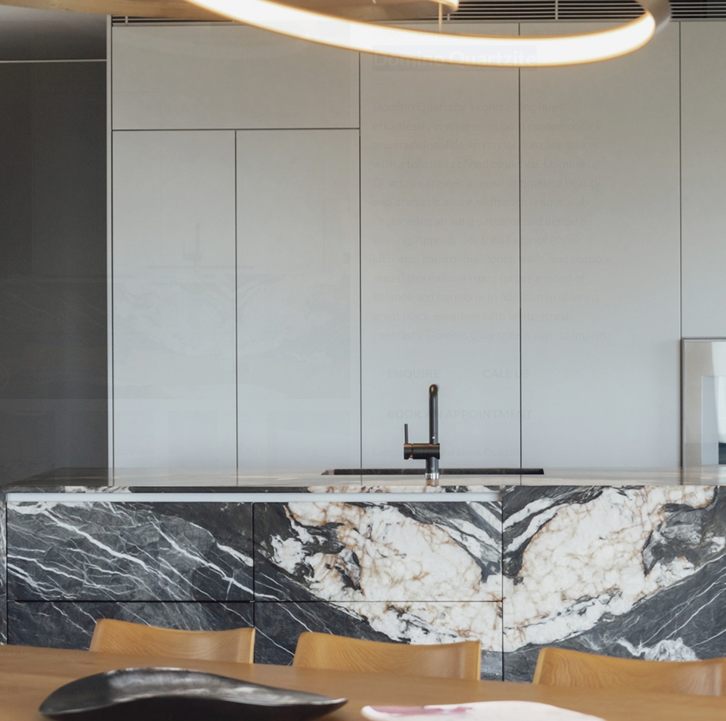 Domino Quartzite1 Domino Quartzite1