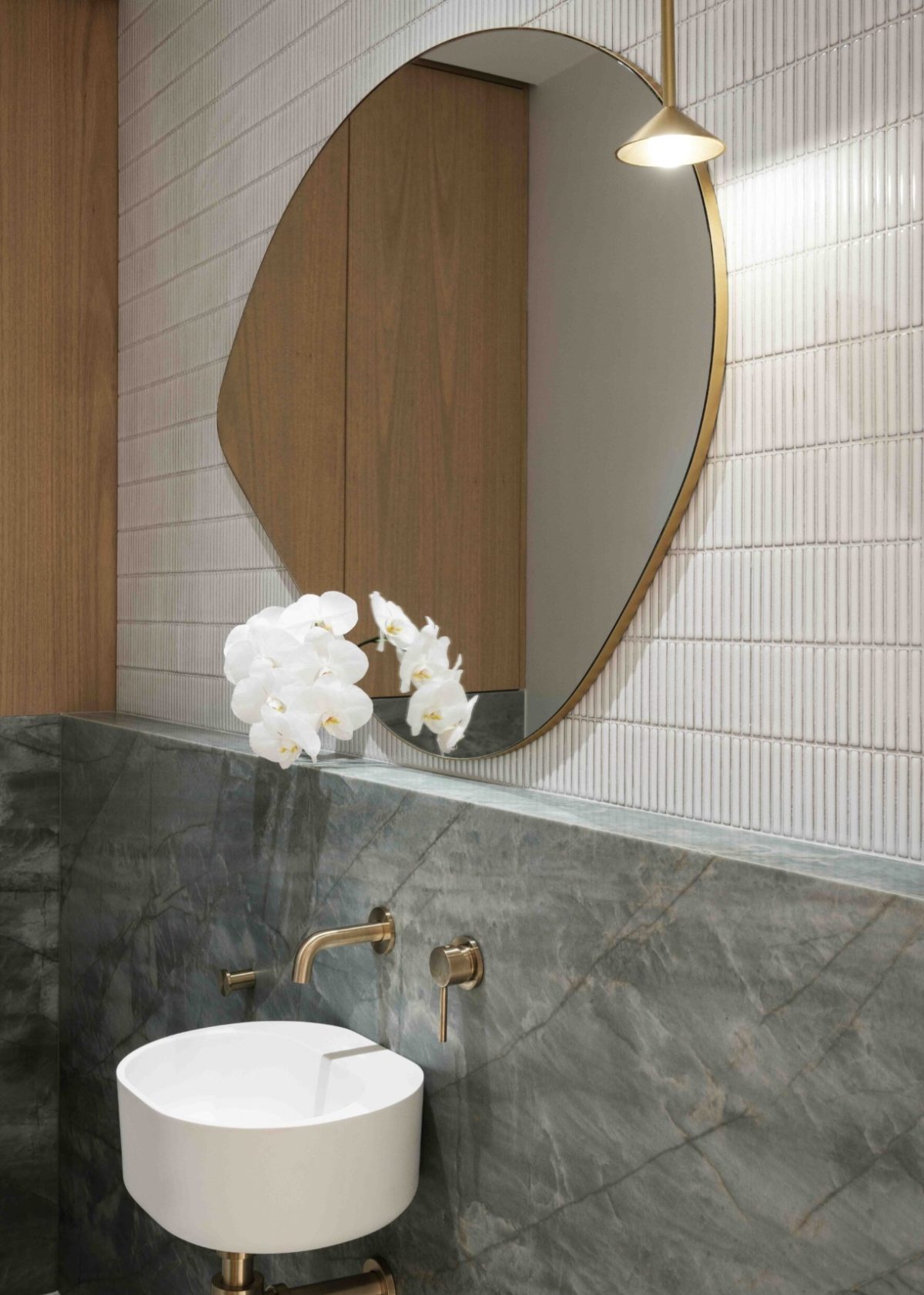 Emerald Haze Quartzite Natural Stone CDK Stone - AUSKstone | Benchtop ...