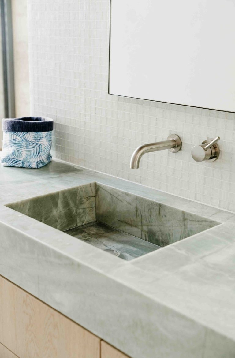 Emerald Haze Quartzite Natural Stone CDK Stone - AUSKstone | Benchtop ...