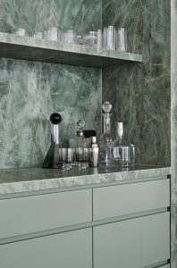 Emerald Quartzite Off Cut CDK Natural Stone - Image 16