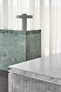 Emerald Quartzite Off Cut CDK Natural Stone - Image 15