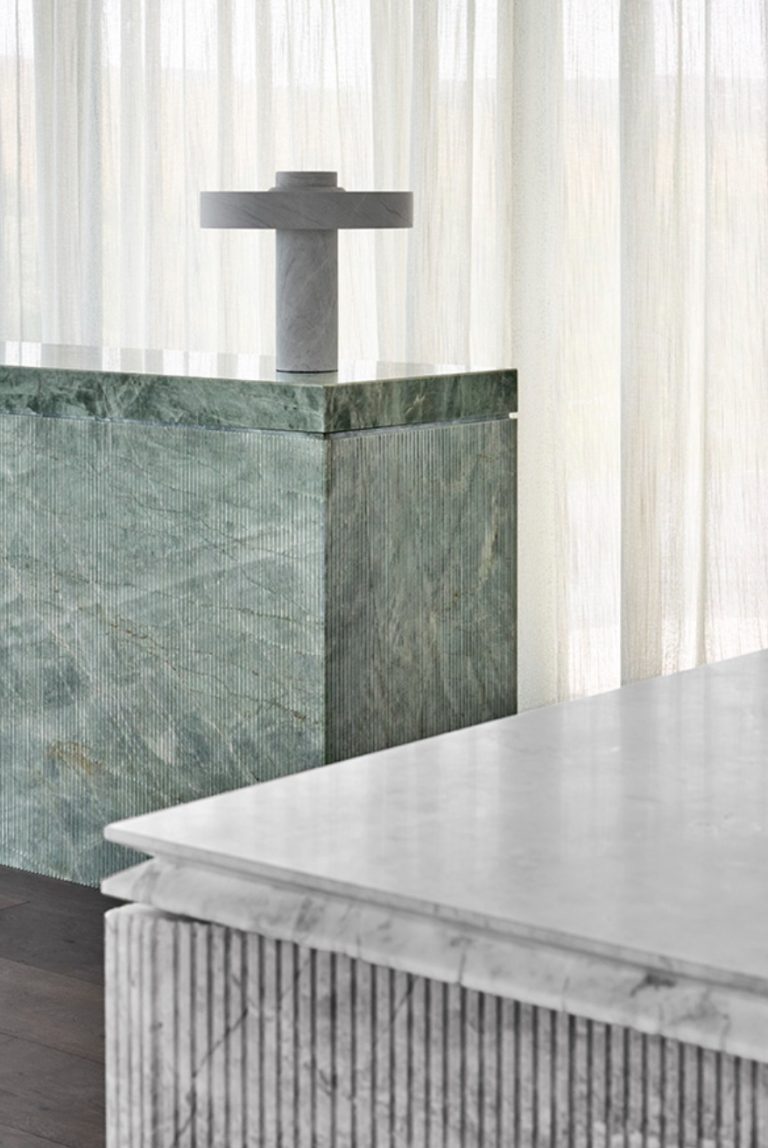 Emerald Haze Quartzite Natural Stone CDK Stone - AUSKstone | Benchtop ...