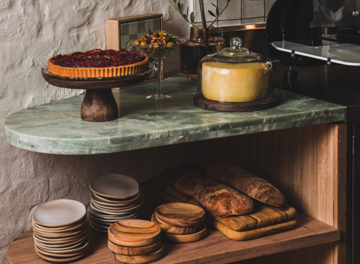 Emerald Haze Quartzite5 Emerald Haze Quartzite5