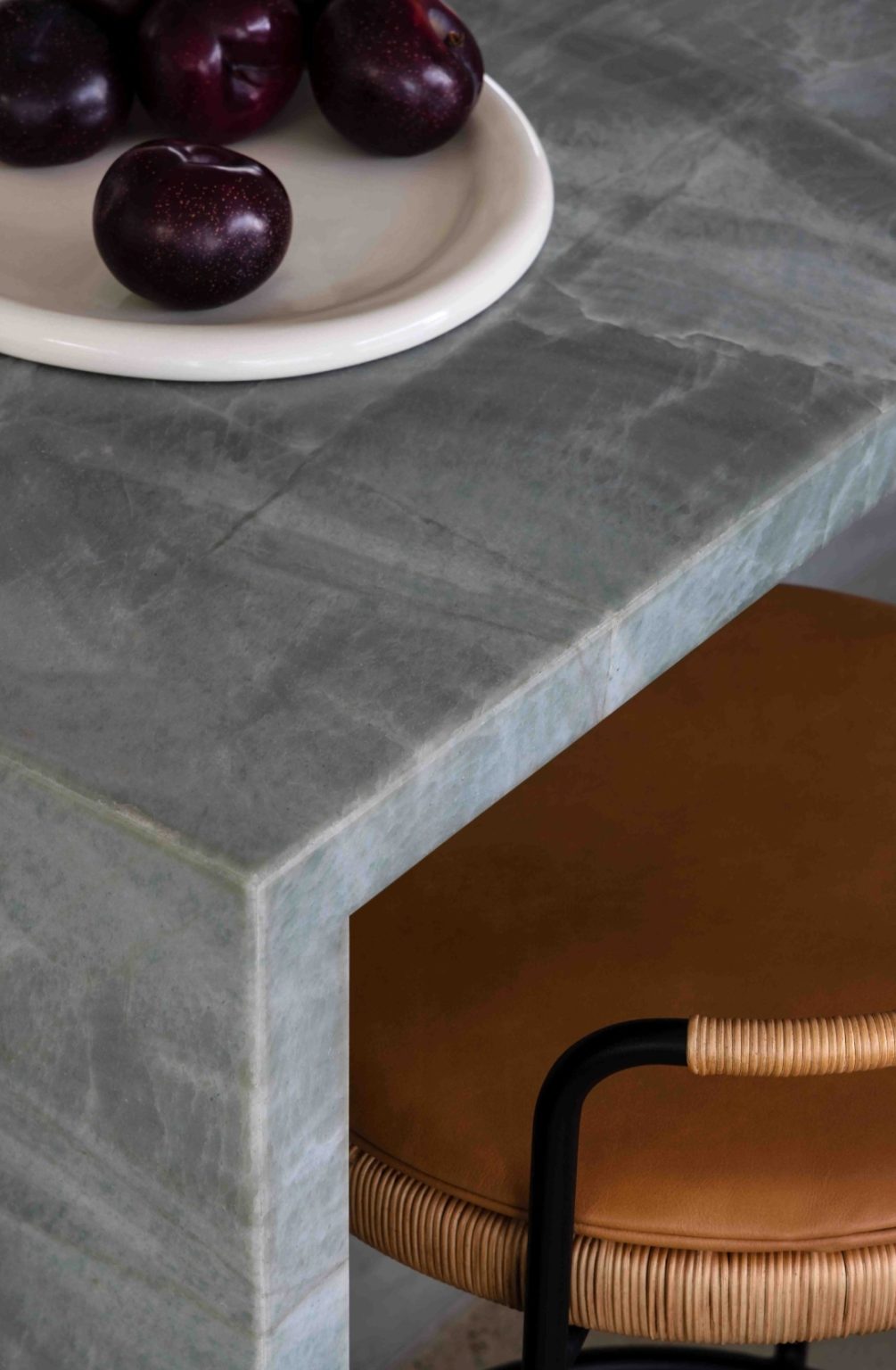 Emerald Haze Quartzite Natural Stone CDK Stone - AUSKstone | Benchtop ...