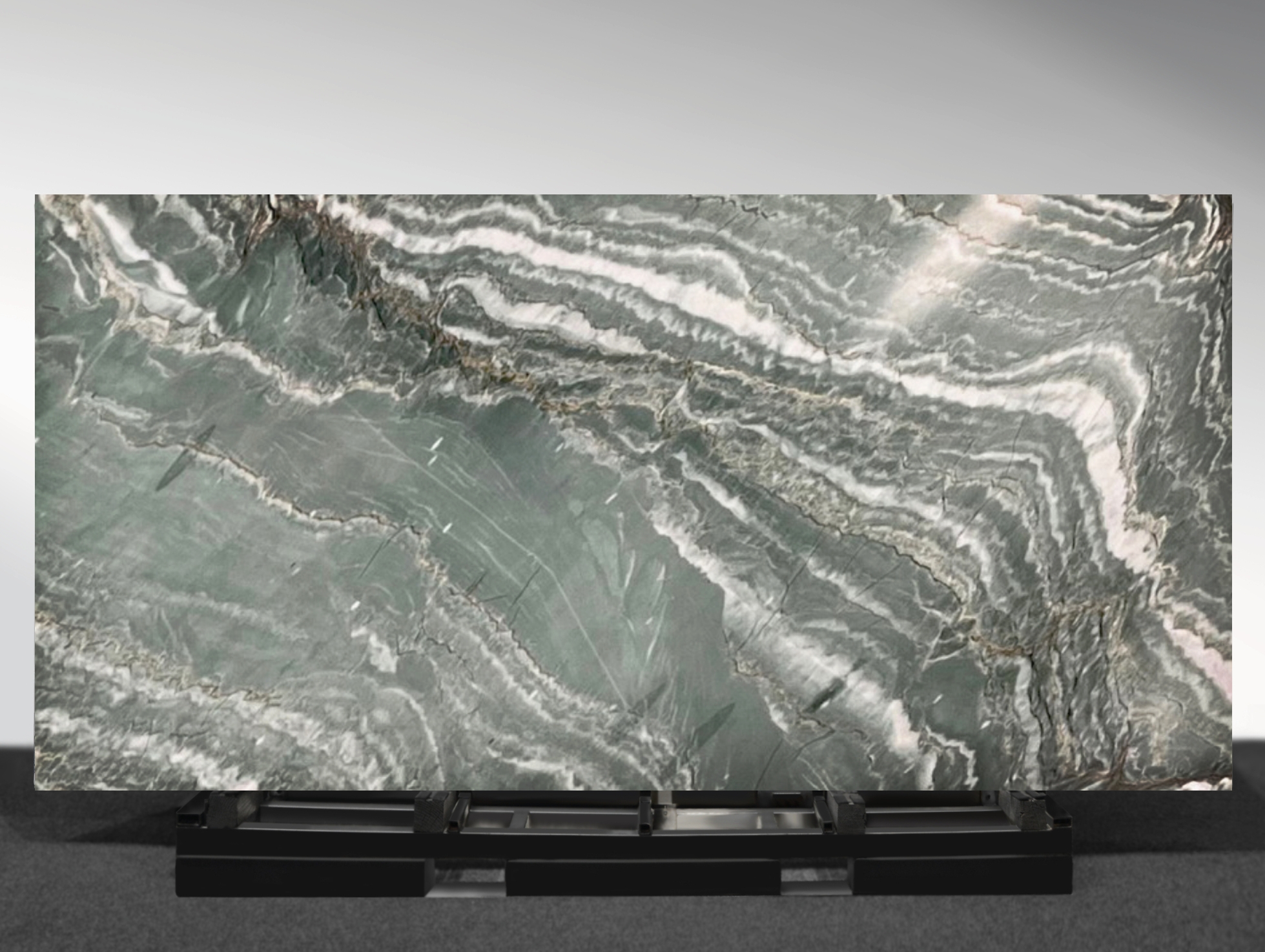 Green Maestro Quartzite Green Maestro Quartzite