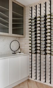 Lord White 9400 MinQ Zero Slab Polished / Matte Talostone - Image 2