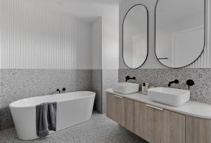 Lord White 9400 MinQ Zero Slab Polished / Matte Talostone - Image 12