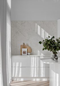 Lord White 9400 MinQ Zero Slab Polished / Matte Talostone - Image 10