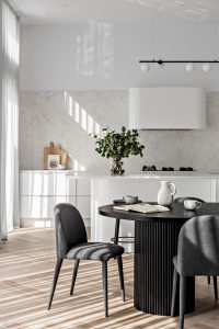Lord White 9400 MinQ Zero Slab Polished / Matte Talostone - Image 9