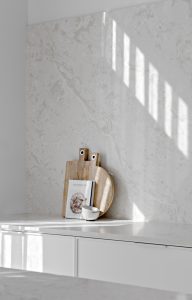 Lord White 9400 MinQ Zero Slab Polished / Matte Talostone - Image 8