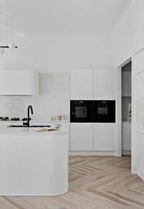Lord White 9400 MinQ Zero Slab Polished / Matte Talostone - Image 7