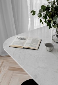 Lord White 9400 MinQ Zero Slab Polished / Matte Talostone - Image 4