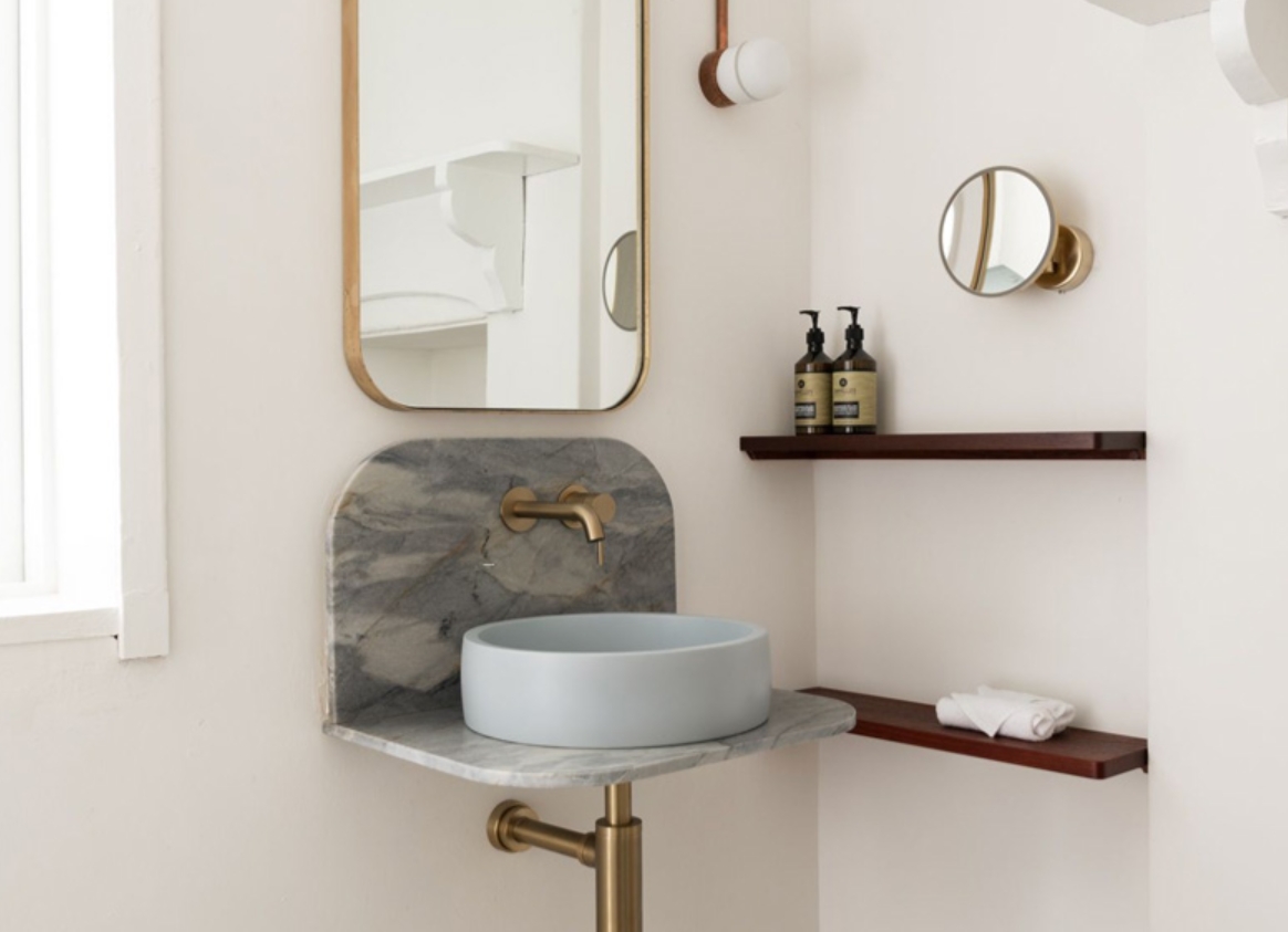 Mirage Lake Quartzite2 Mirage Lake Quartzite2