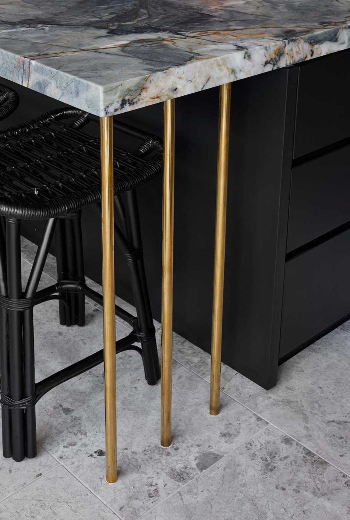 Mirage Lake Quartzite9 Mirage Lake Quartzite9