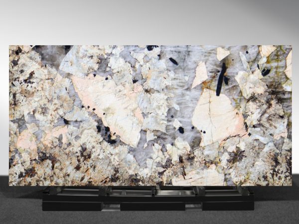 Amethyst Wave Quartzite Natural Stone CDK Stone - AUSKstone | Benchtop ...