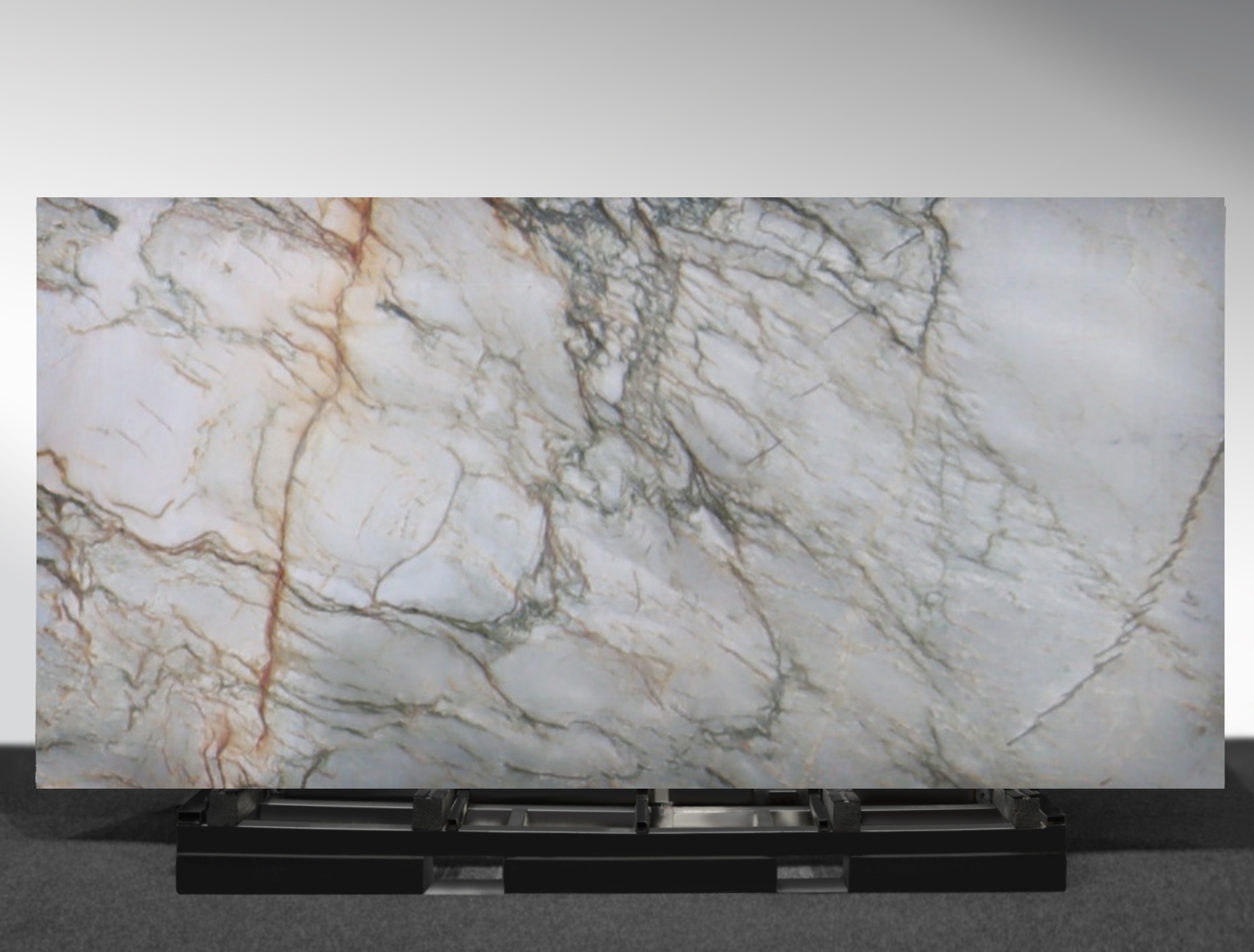 Tempest Quartzite Tempest Quartzite