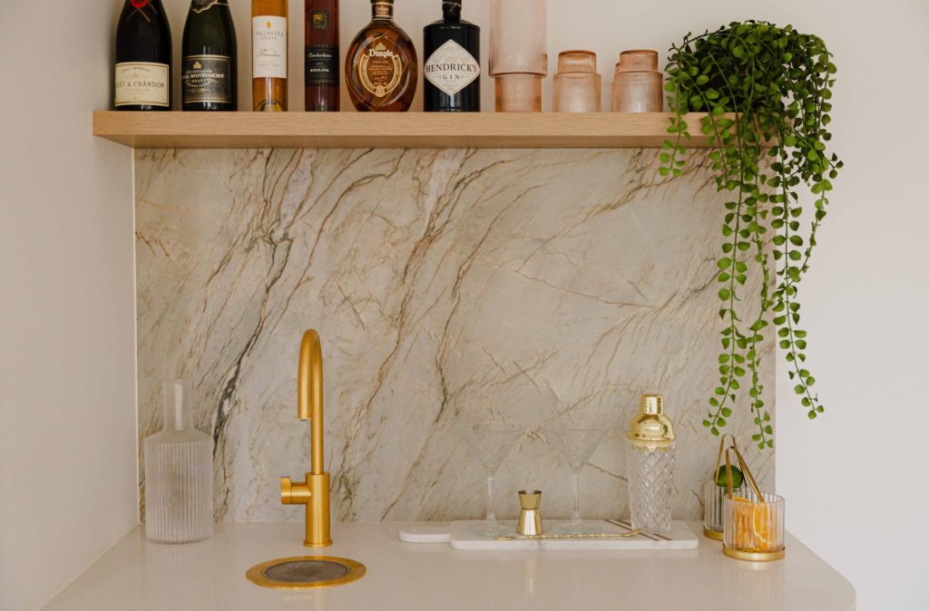 Tempest Quartzite Natural Stone CDK Stone - AUSKstone | Benchtop ...