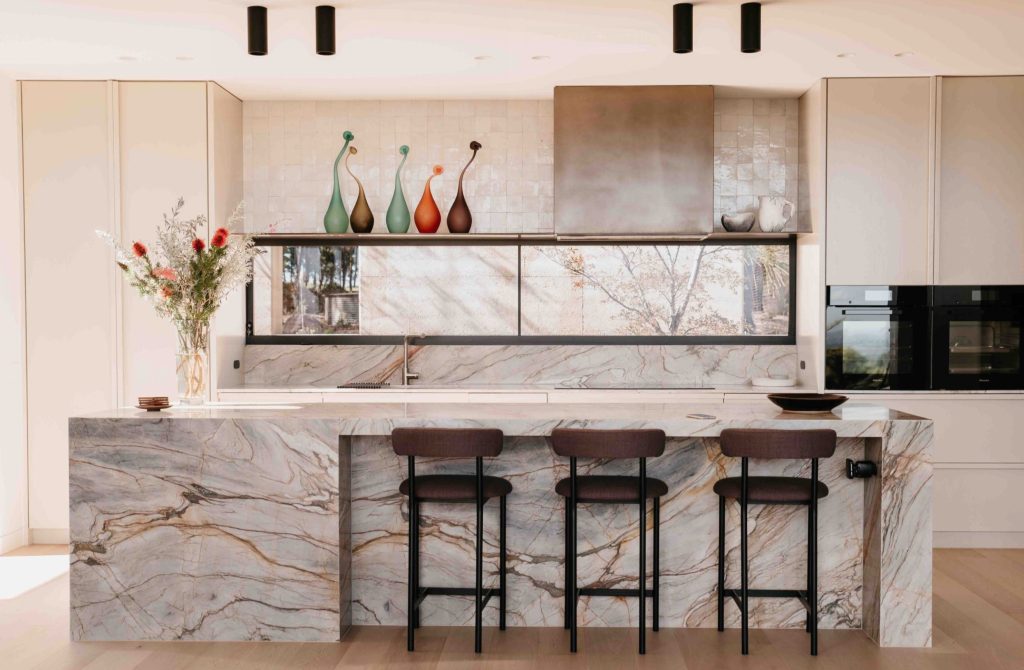 Tempest Quartzite Natural Stone CDK Stone - AUSKstone | Benchtop ...